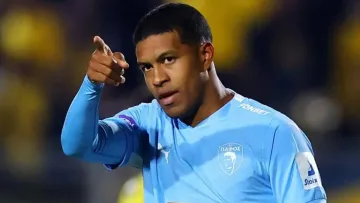 Клуб КПЛ продолжит борьбу за бразильского форварда: европейская команда не хочет отпускать футболиста