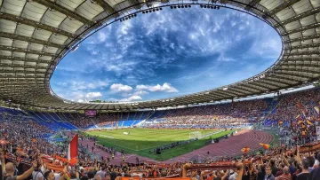 Рома – Аталанта: прогноз на матч 33-го тура Серии А