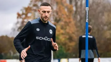 Не Кайрат: экс-игрок Бундеслиги выбрал другой клуб КПЛ