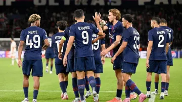 ПСЖ – Лион: прогноз на матч 30-го тура Лиги 1