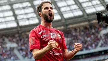 Топ-трансфер в КПЛ: экс-игрок Барселоны подпишет контракт с казахстанским клубом