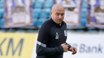 Ракицкий может продолжить карьеру в КПЛ: три клуба заинтересованы в украинском защитнике