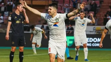 Трансферный удар: Елимай теряет одного из лучших игроков сезона