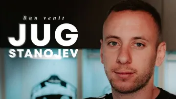 Сербский хавбек покирнул Кайрат: футболист перебрался в европейский чемпионат