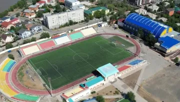 От критики к модерну: легендарный «Мунайшы» перестроят почти с нуля