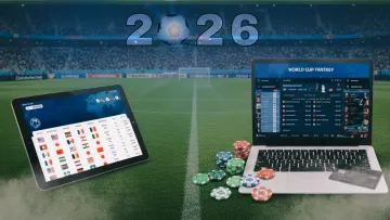 Ставки на Чемпионат мира по футболу 2026: прогнозы, коэффициенты и лучшие варианты