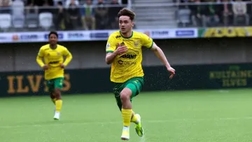 Медосмотр – и трансфер: Кайрат усиливается игроком европейской сборной