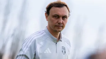 Жалмагамбетов возвращается: экс-игрок сборной вошел в штаб двукратного чемпиона Казахстана