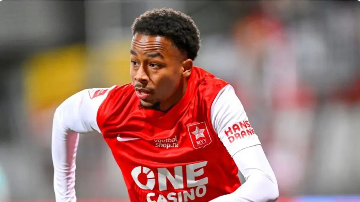 После Нани – новый легионер? Актобе близок к трансферу