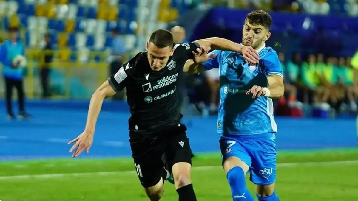 Революционные изменения в Кубке Казахстана: принято важное решение по легионерам