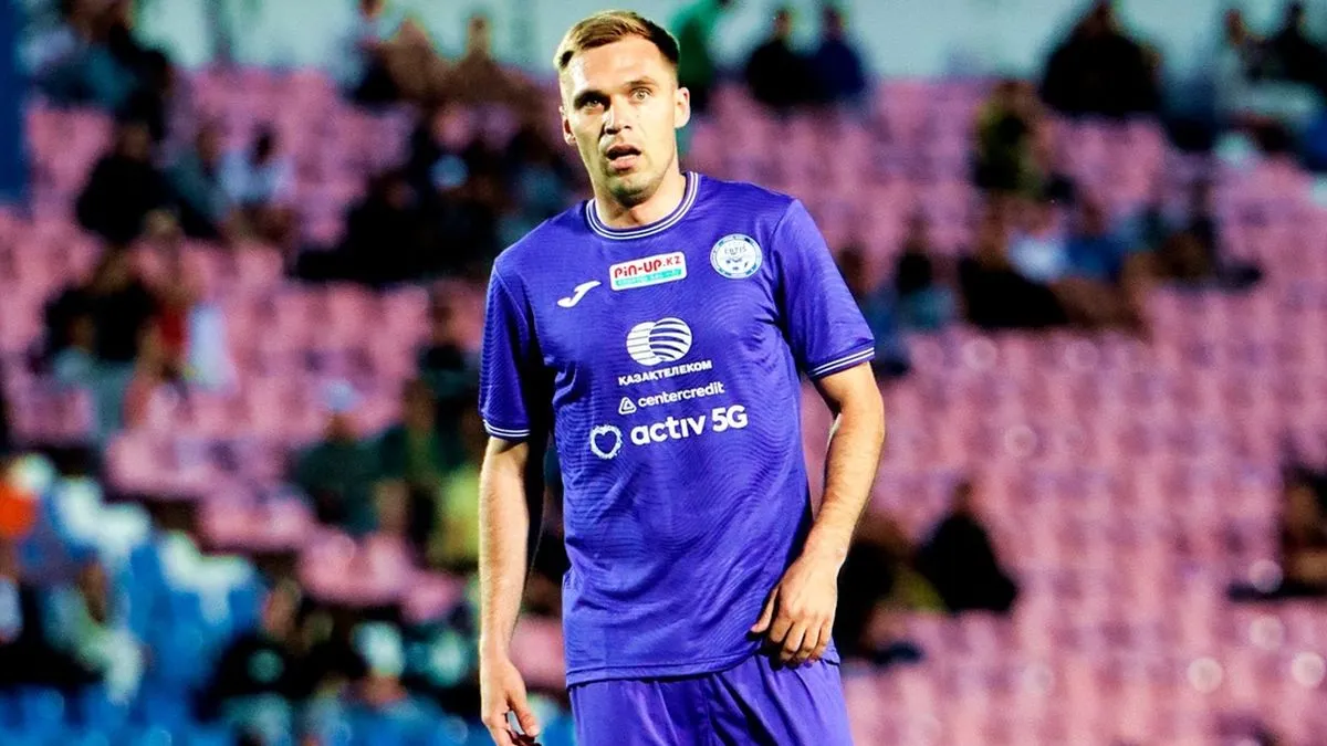 Большая чистка в Павлодаре: Иртыш расстался сразу с десятью футболистами