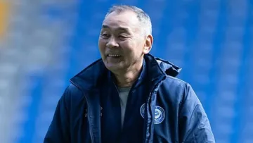 Решение принято: стало официально известно, кто назначен главным тренером сборной Казахстана