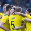 Дебютант помог Казахстану: команда Байсуфинова сыграла вничью с Арменией