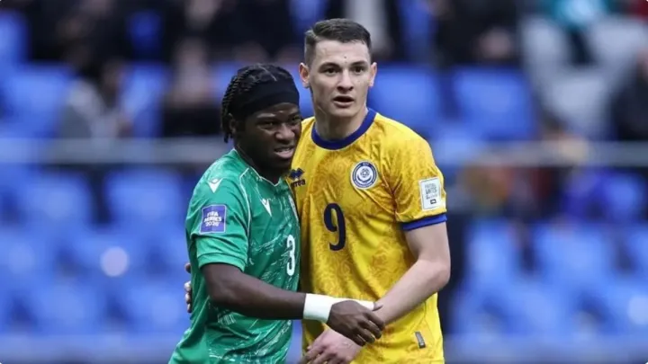 Триумф в Астане: сборная Казахстана стала победителем FIFA Series 2026