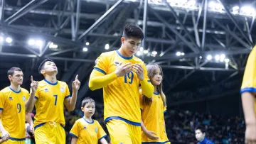 Две игры за три дня: сборная Казахстан проведет два международных матча
