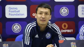Сенсация перед мартом: возможен камбэк сборной Казахстана