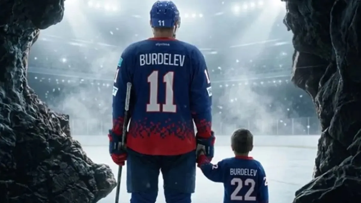 Легендарная отметка: Бурделев стал лучшим бомбардиром чемпионата Казахстана