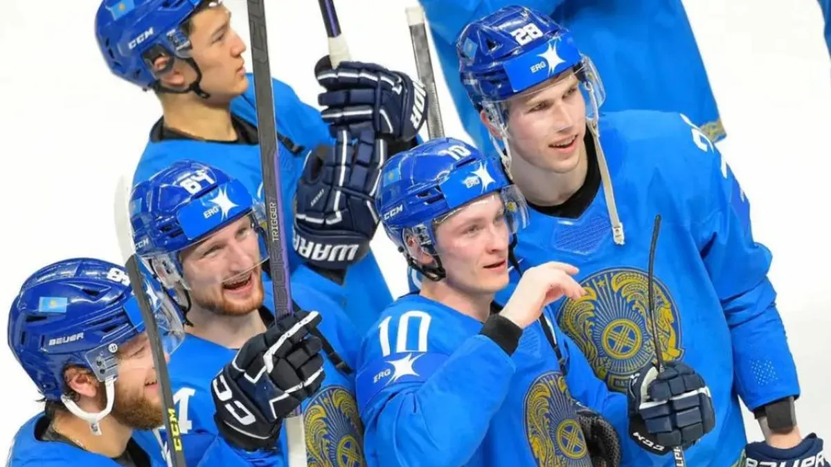 Сборная Казахстана без звезд? Лидеры команды могут пропустить чемпионат мира