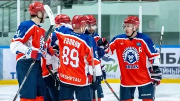 Резонансное дело: девушка заявила о насилии со стороны хоккеиста Арлана