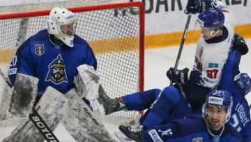 Номад без премий: как хоккейный клуб мотивирует игроков в плей-офф?