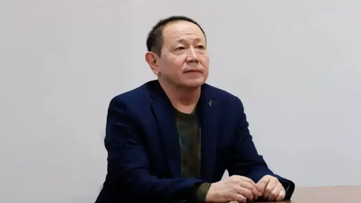 Дело на 2,3 миллиарда закрыто: бывший президент Ордабасы избежал ответственности за растрату