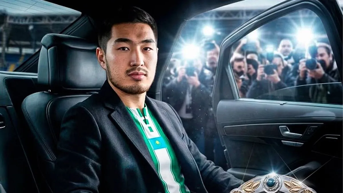 Атырау усиливает атаку: официально подписан воспитанник Кайрата с опытом КПЛ