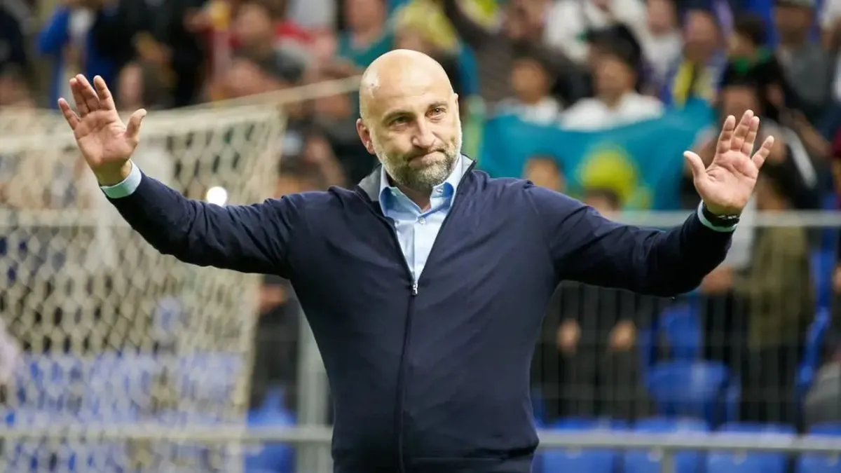 Скандал нарастает: руководство Крыльев Советов в ярости из-за поездки Адиева в Казахстан