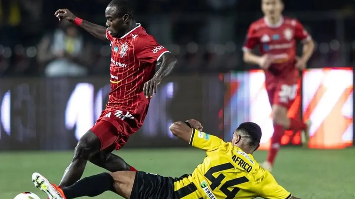 Лидерство Кайрата, Каспий без очков: все результаты 2-го тура КПЛ и турнирная таблица