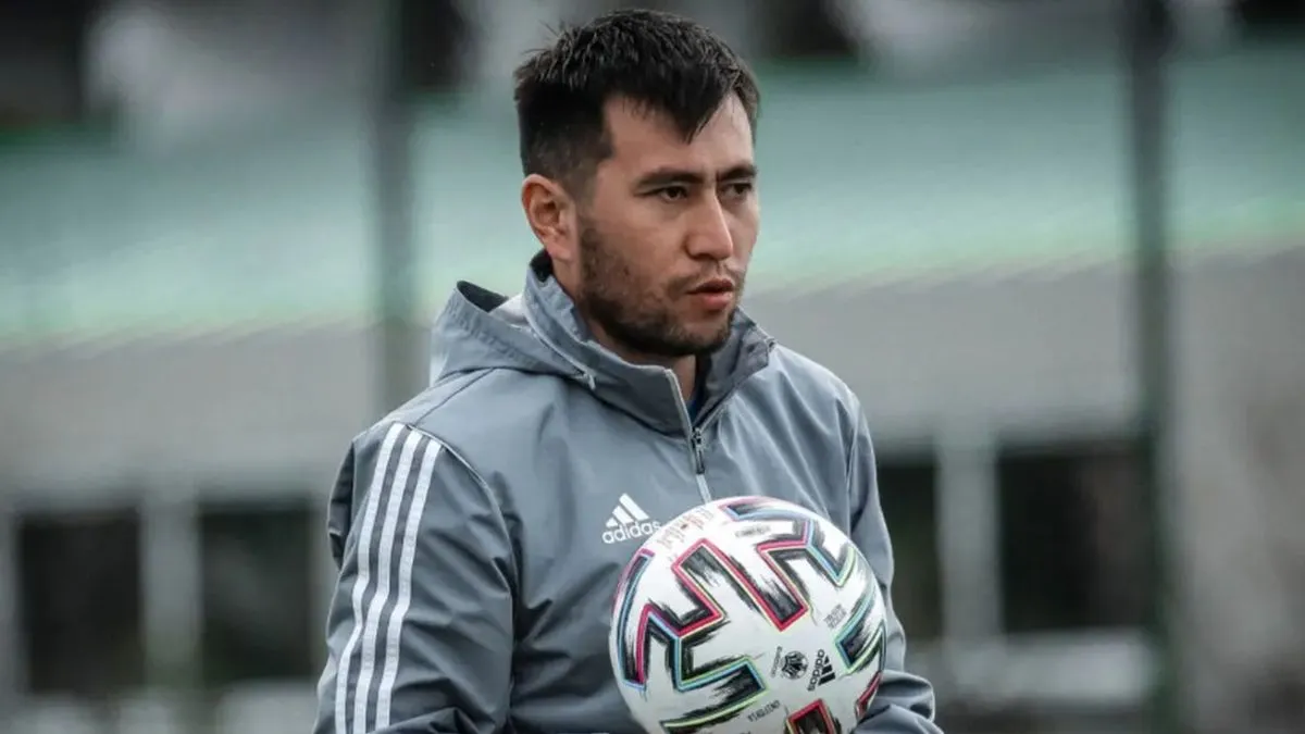 Тренерская перезагрузка: Окжетпес объявил имя нового наставника команды