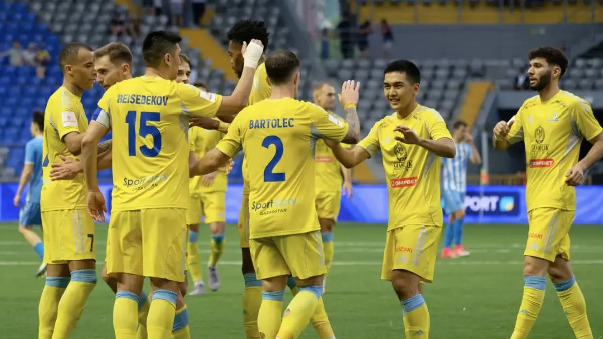 Приватизация Астаны поставлена на паузу: судьба клуба снова под вопросом