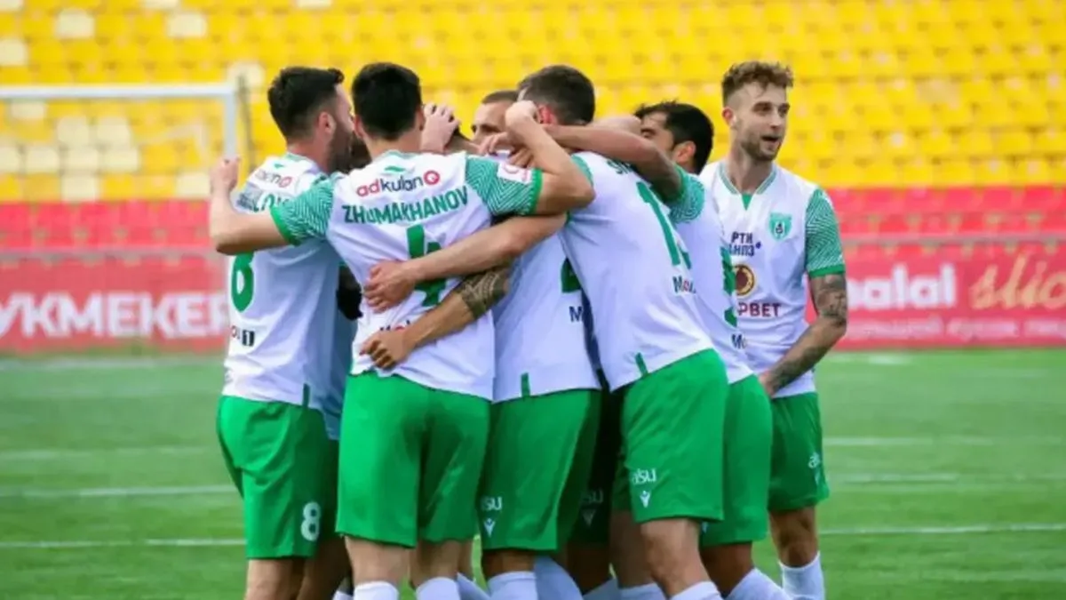 Четвертая попытка: Атырау не может найти владельца даже со скидкой