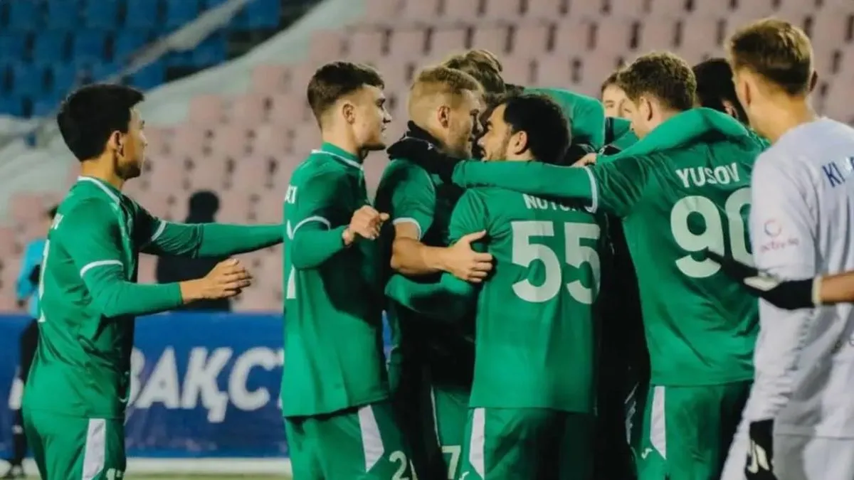 Скандал в КПЛ: Атырау не платит игрокам и рискует потерять молодежь