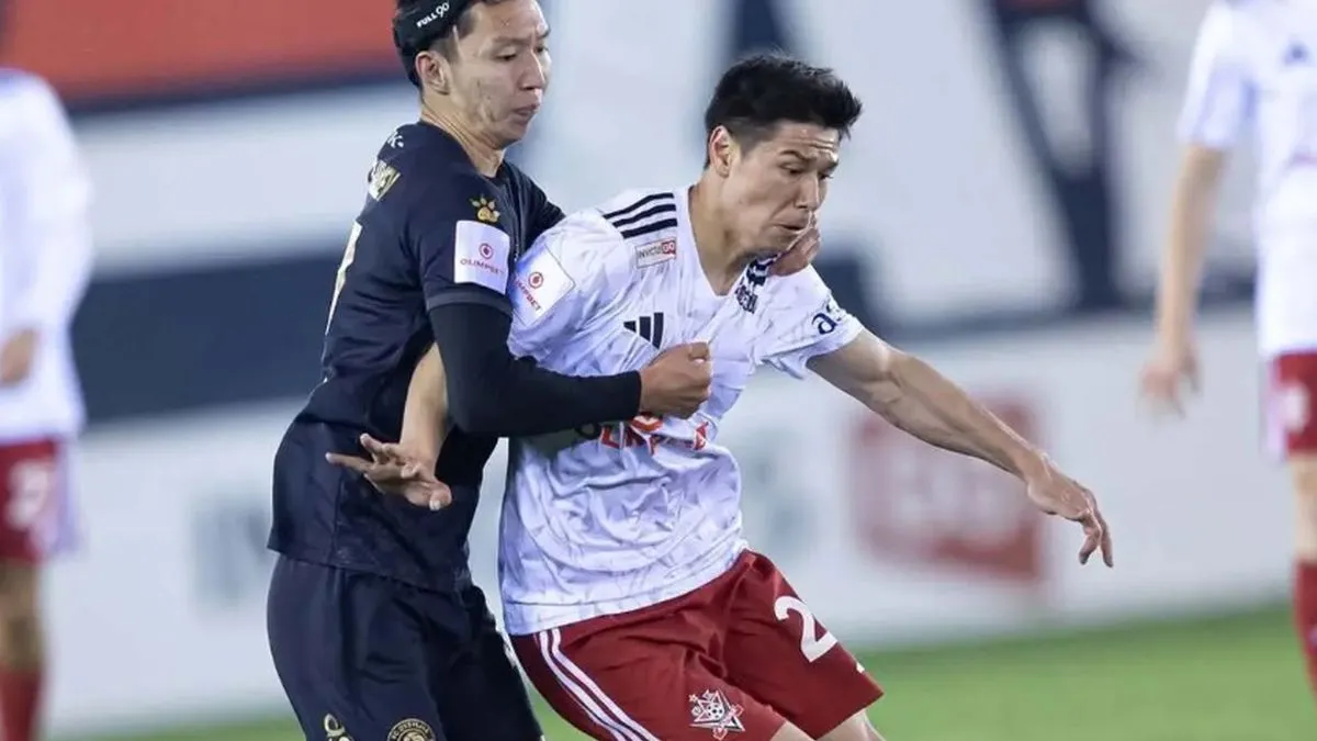 Новый сезон – новый клуб: воспитанник Кайрата готовится к контракту с Каспием