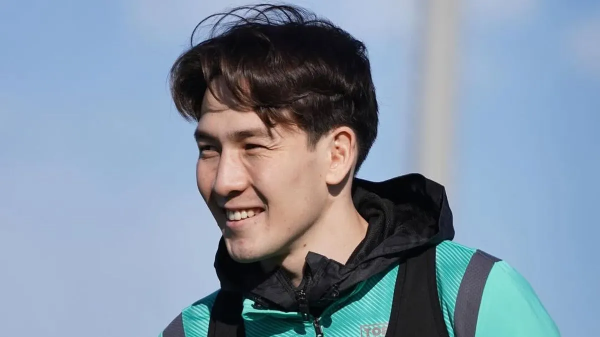 Трансфер с прицелом на атаку: Тобол усилился универсальным футболистом