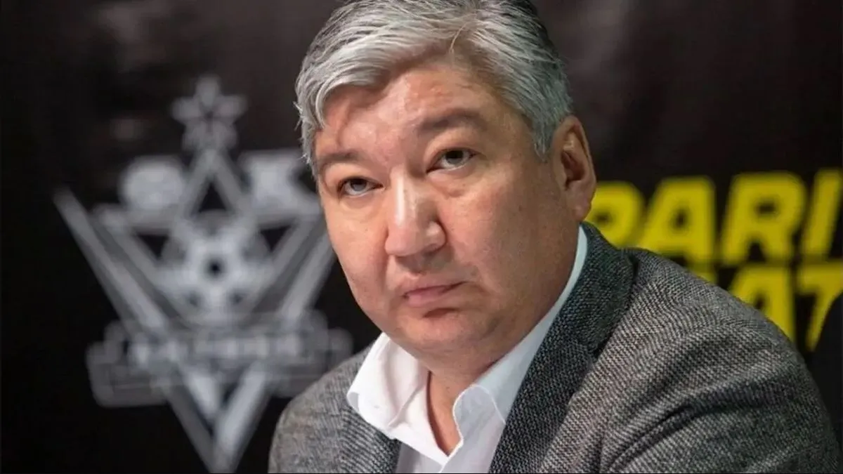 Почему Актобе проваливает сезон? Экс-глава клуба назвал главную причину кризиса команды