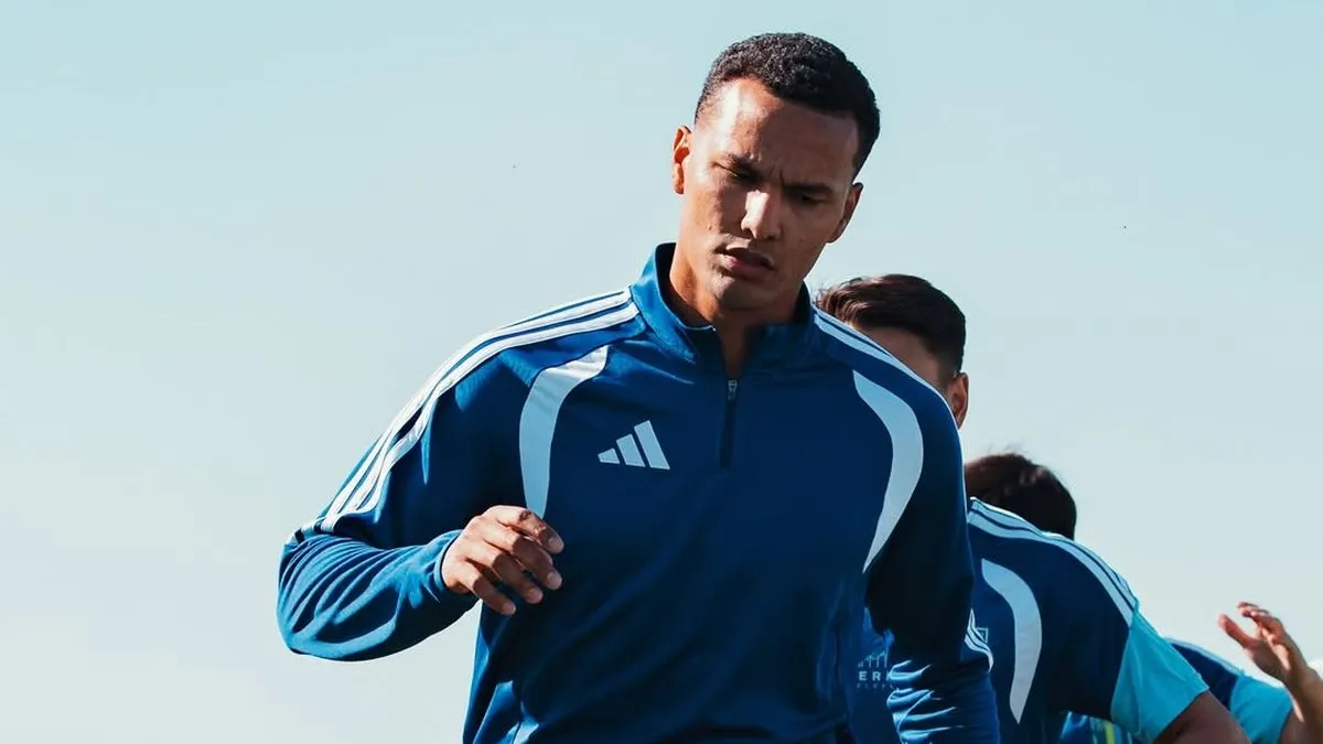 Новый легионер: Жетысу подписал защитника с опытом игры в РПЛ