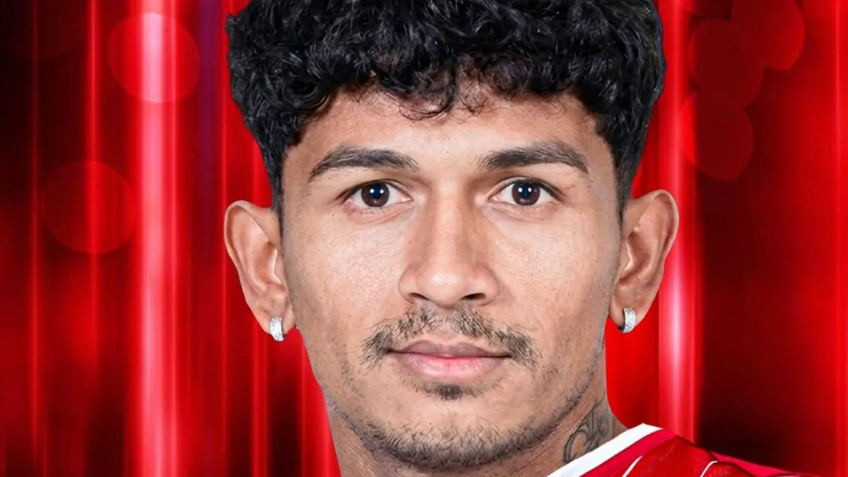 Жесткий отказ: Актобе остался без бразильского новичка из-за дедлайна