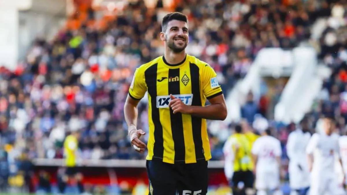 Лучший игрок Беларуси 2025 года останется в КПЛ: источник сообщил подробности