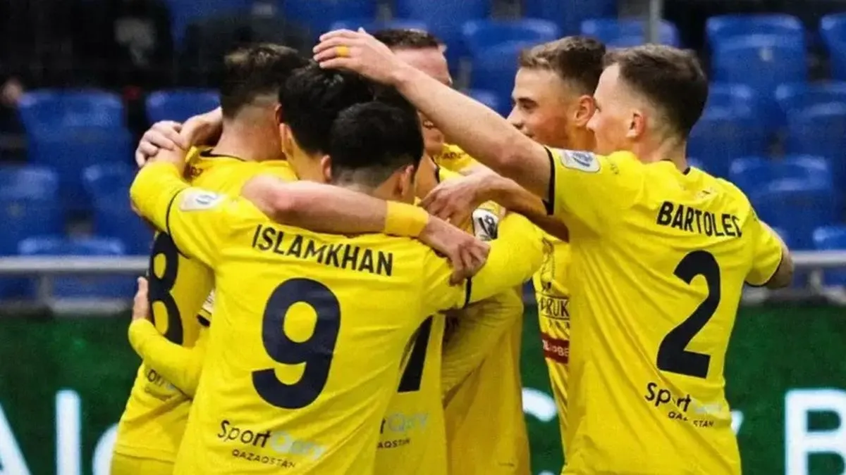 Спасение близко? Астана нашла инвестора, но есть нюанс