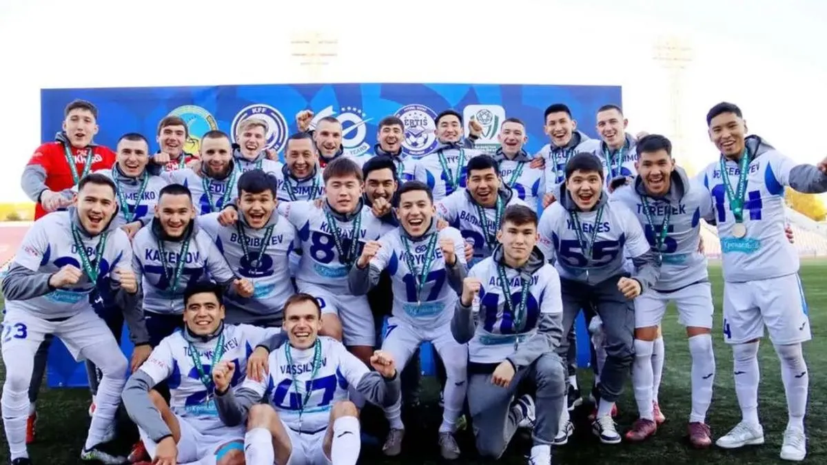 Иртыш остается дома? КФФ приняла решение по старту сезона