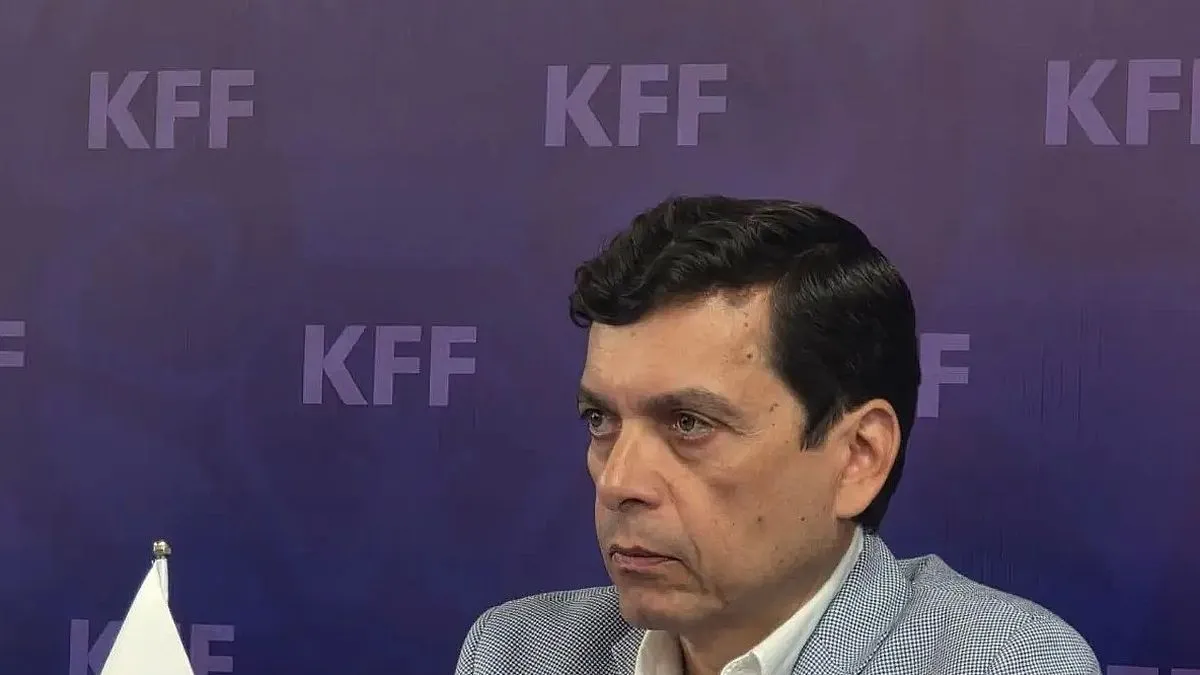 Глава судей КФФ ответил клубам КПЛ: почему оценки арбитров не станут публичными?