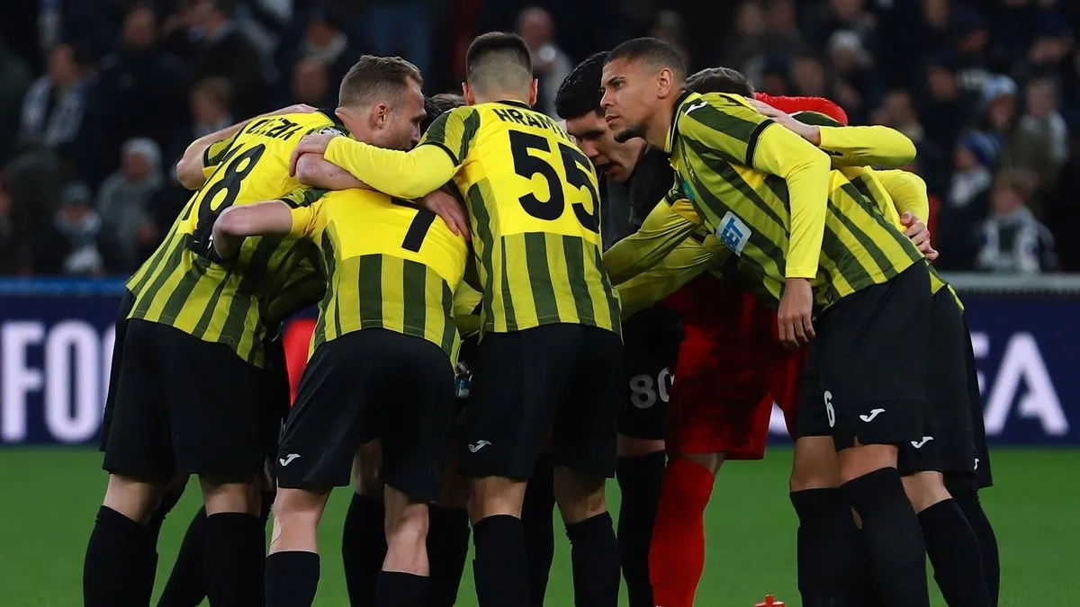 Без прорыва, но стабильно: Казахстан сохранил свою позицию в рейтинге коэффициентов УЕФА