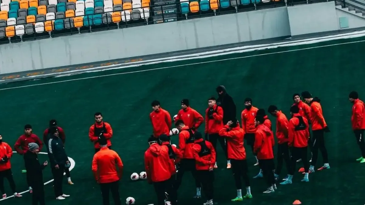 Новый форвард в Кайсаре? Клуб иностранного нападающего для усиления линии атаки