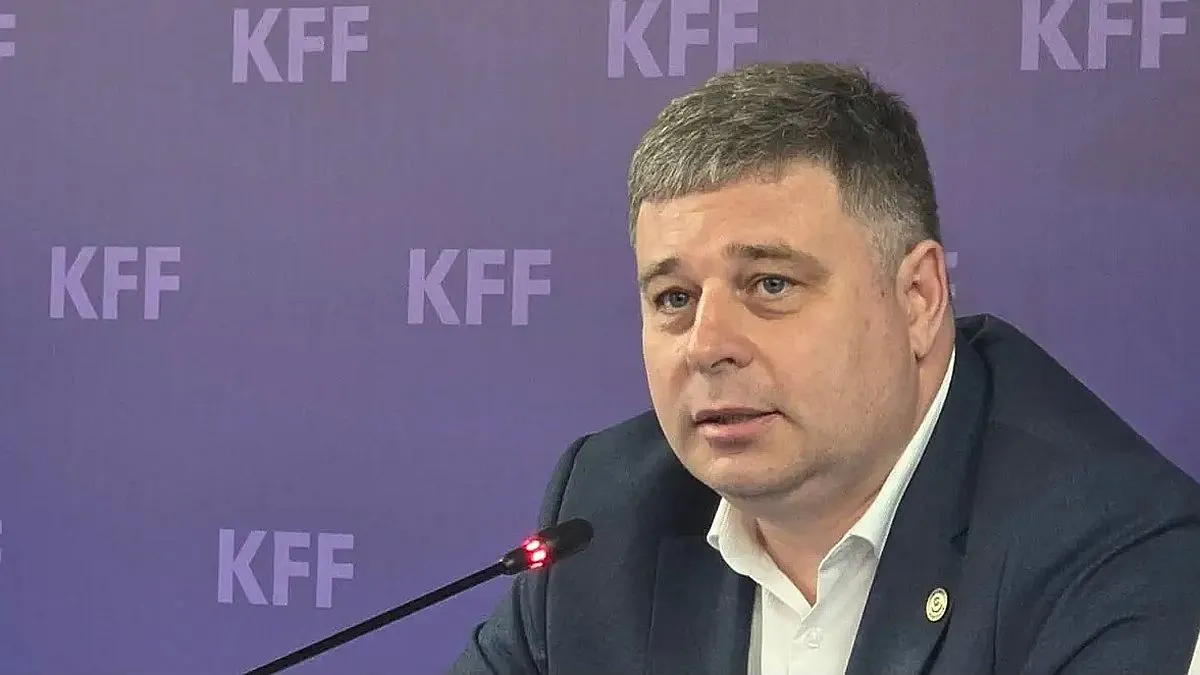 «Никаких разногласий нет»: КФФ прокомментировала требования клубов по реформе судейства