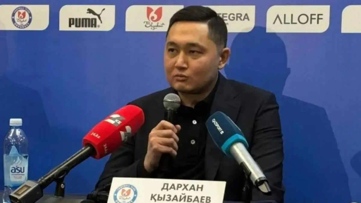 Ордабасы строит инфраструктуру мирового уровня: известны планы по новому стадиону и академии