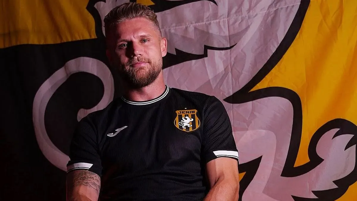 Экс-игрок Милана подписал контракт с Женисом: казахстанский клуб усилился чемпионом Италии