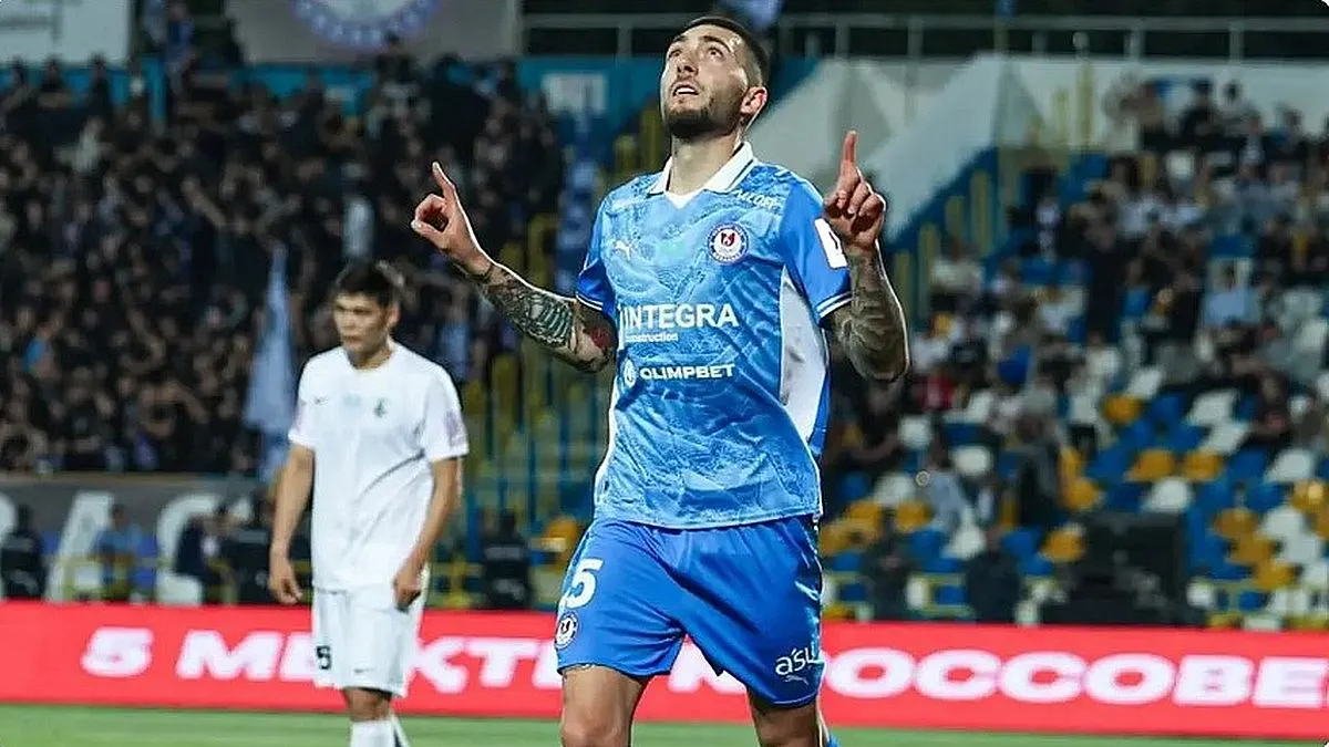 Без Кайрата и Астаны: определились все пары четвертьфинала Кубка Казахстана