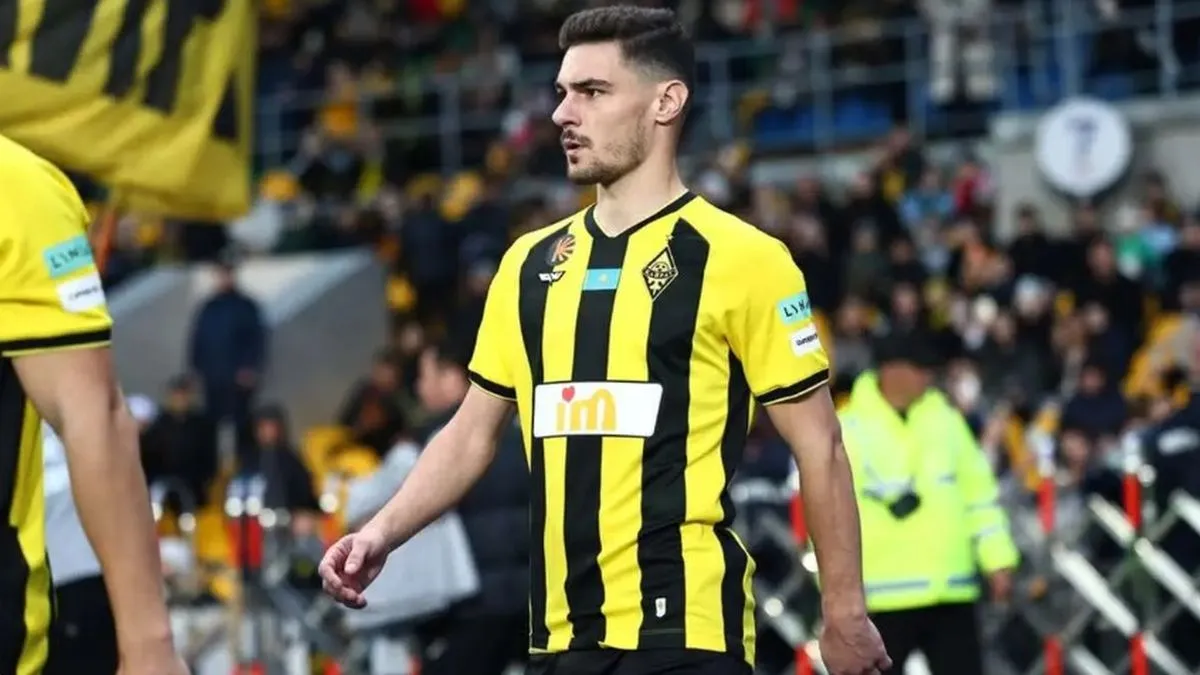 Бомбардирская битва набирает обороты: список лучших бомбардиров КПЛ после шестого тура