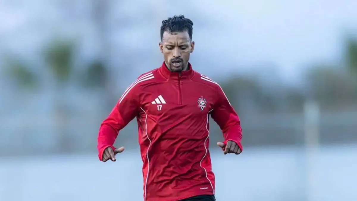 Громкие слова Нани: легенда Манчестер Юнайтед обозначила амбиции в Казахстане