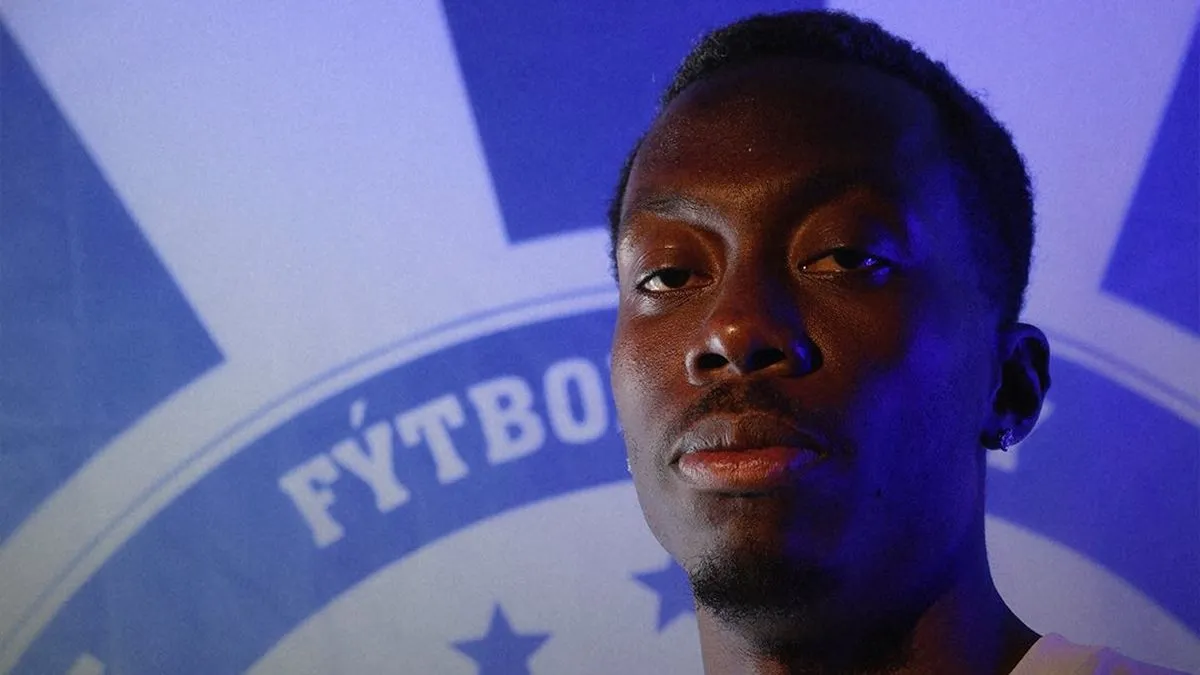 Иртыш подписал бронзового призера европейского чемпионата: футболист присоединился на правах свободного агента